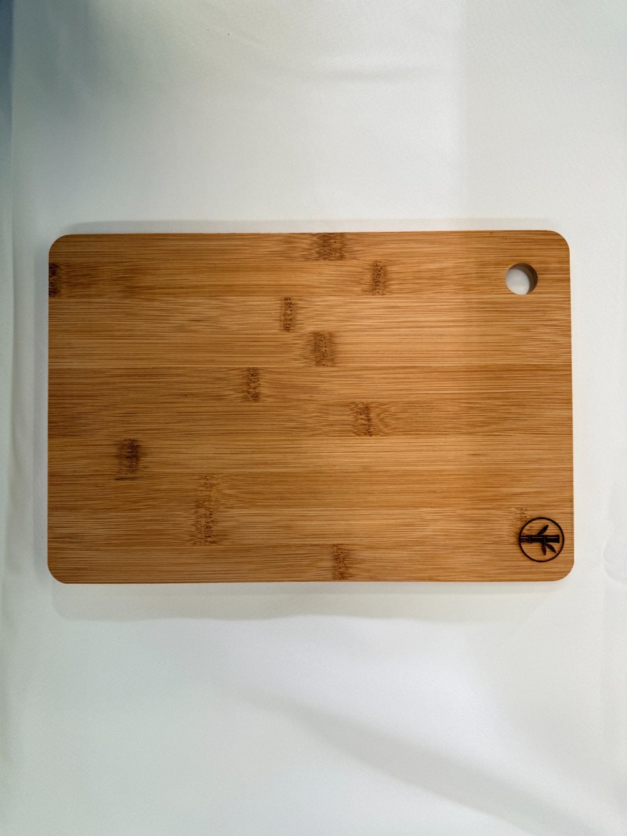TruBamboo Bamboo Board