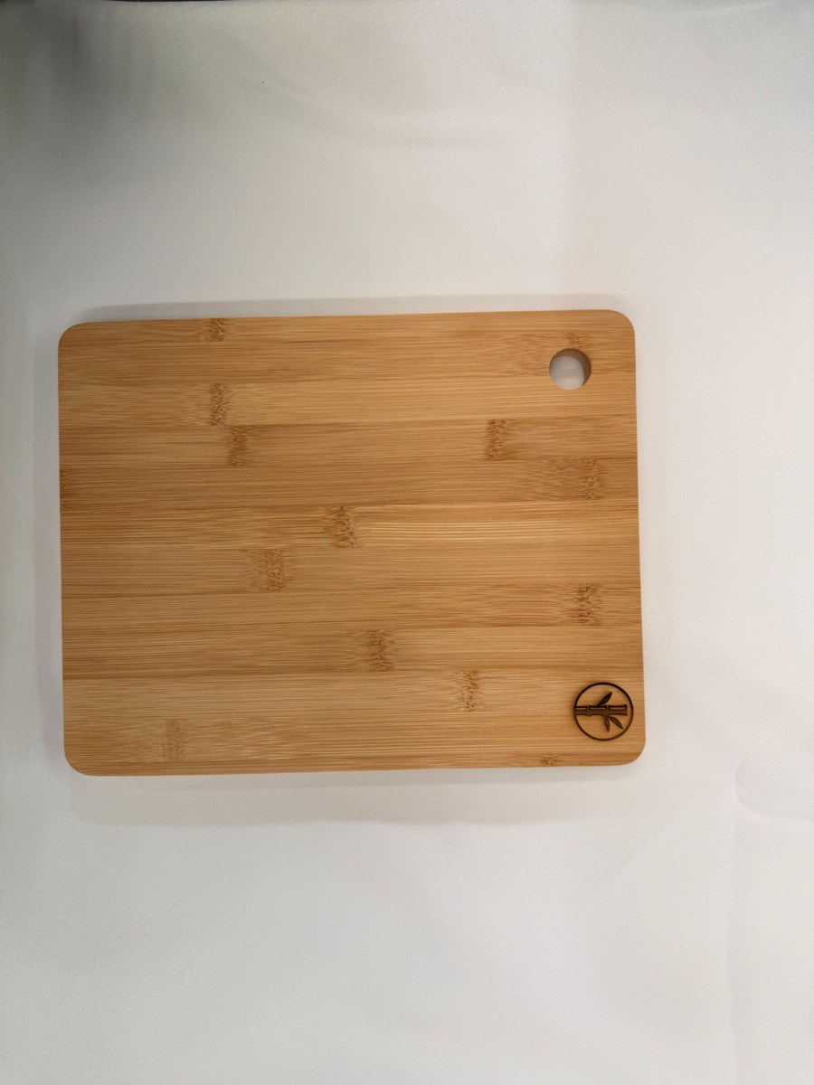 Bamboo Chopping Board
