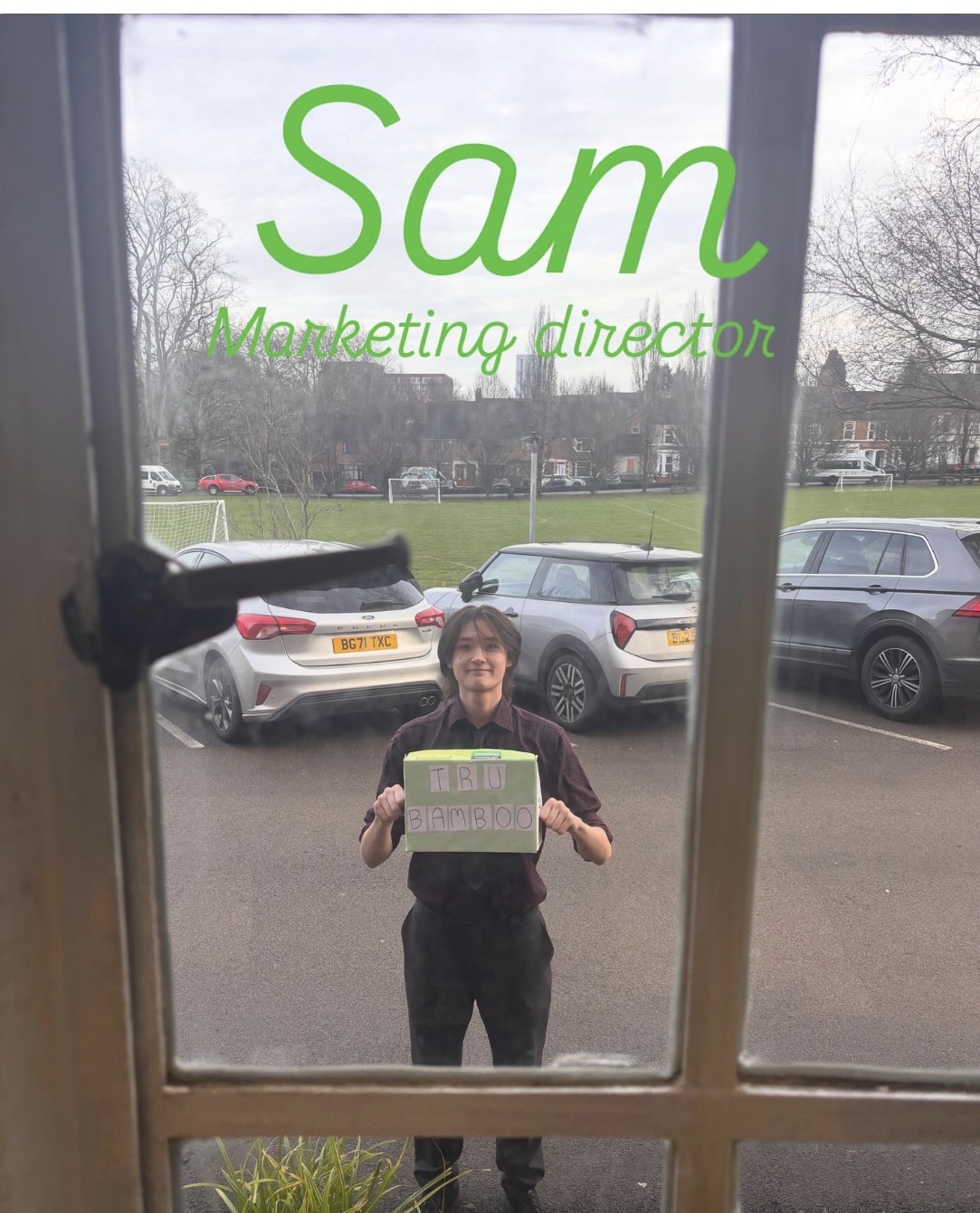 Sam